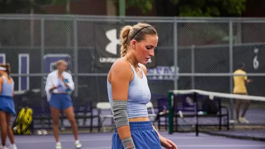 SFA-LATech Felicia Back