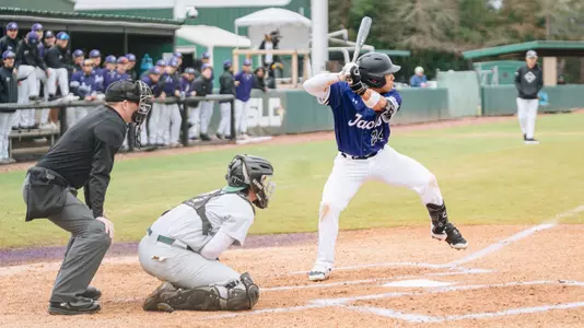 Julian Swift vs. MVSU