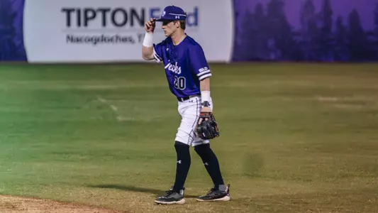 Trey Acreman vs. Hutson Tillotson (2-17-26)