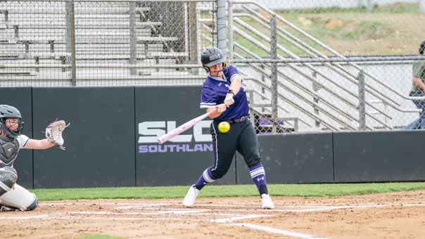 Lilly Bean vs PVAMU (2-18-26)