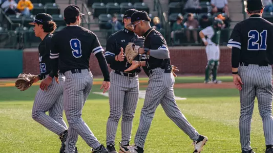 Jacks vs. Baylor (2-24-26)