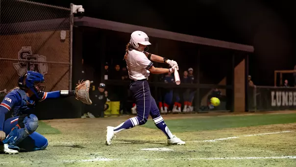 Kylie Bishop vs UTA (2-24-26)