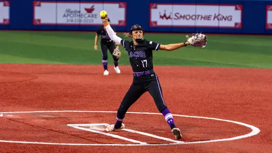 Crimson Bryant vs UNI (2-26-26)