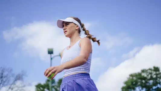 SFA-UTSA Recap Sonja Rooth Recap