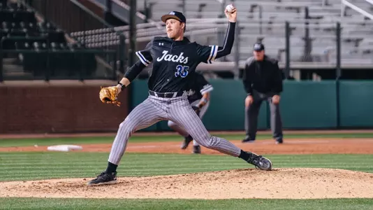 Jack James vs. Baylor (2-24-26)