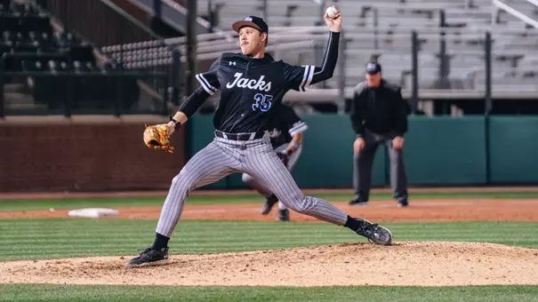 Jack James vs. Baylor (2-24-26)