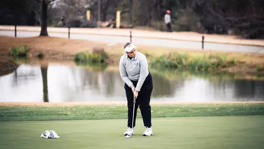 Marley D- TXST Invitational