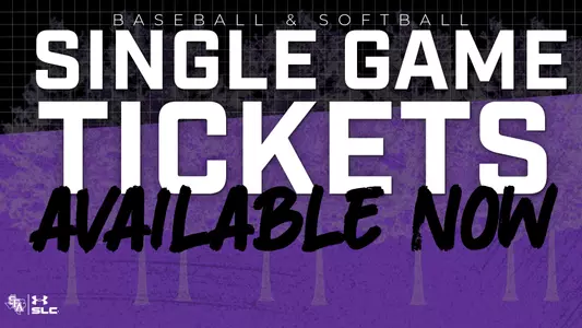 BSB/SB Single Game Tickets