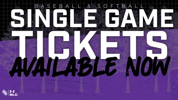 BSB/SB Single Game Tickets
