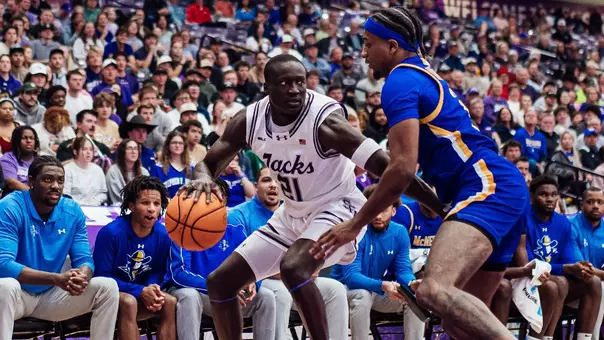 Ahamed Mohammed vs. McNeese (2/2/26)