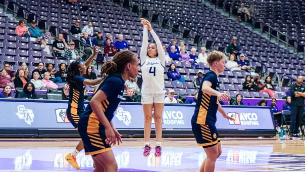 Ashlyn Traylor-Walker vs. ETAM (2-5-26)