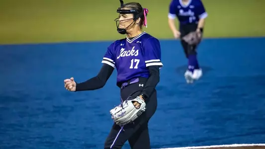 Crimson Bryant vs. St. Bonaventure (2-6-25)