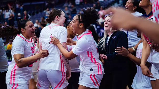 Lydia Cajuste vs Lamar (2-7-26)