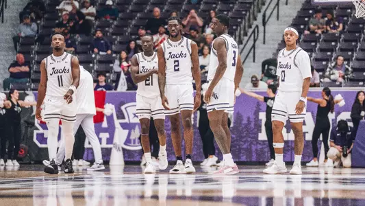 MBB vs. Lamar (2-7-26)