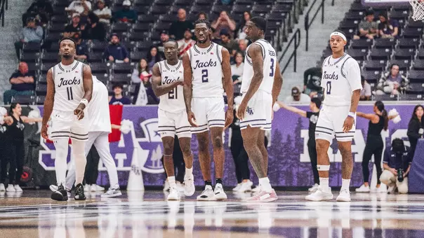 MBB vs. Lamar (2-7-26)