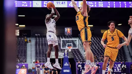 Ahamed Mohammed vs. ETAM (2-9-26)