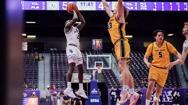 Ahamed Mohammed vs. ETAM (2-9-26)