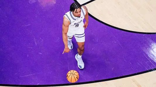 Keon Thompson vs. Lamar (2-7-26)