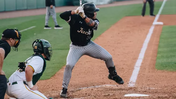 Julian Swift vs. Baylor (2-24-26)