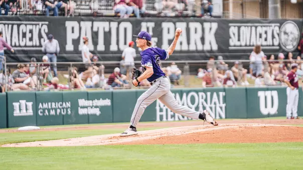 SFA-TAMU BSB Recap