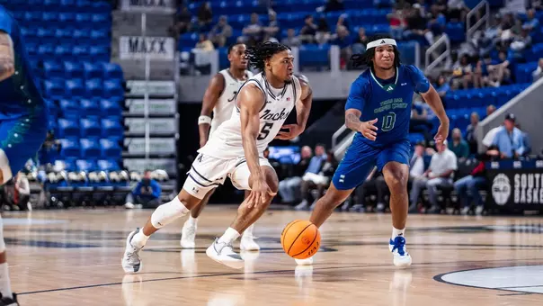 Keon Thompson vs. A&M-CC (3-10-26)