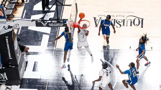 SFA vs McNeese (3-11-26)