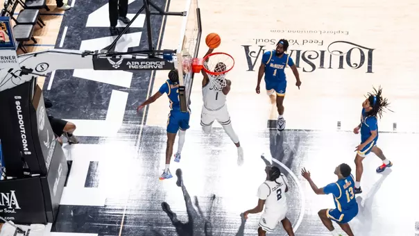 SFA vs McNeese (3-11-26)