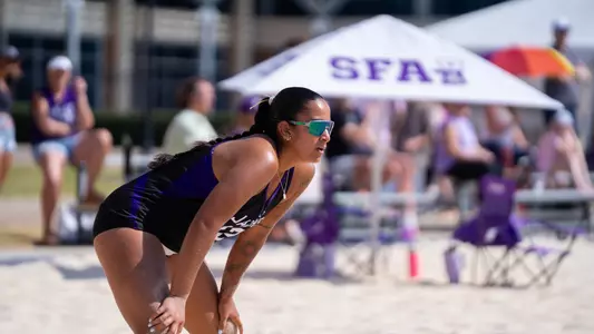 SFA BVB Preview ULM Bayou Bash