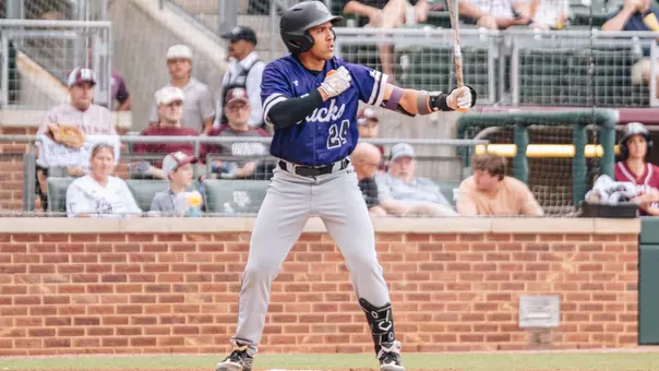 Julian Swift vs. Texas A&M (3-10-26)