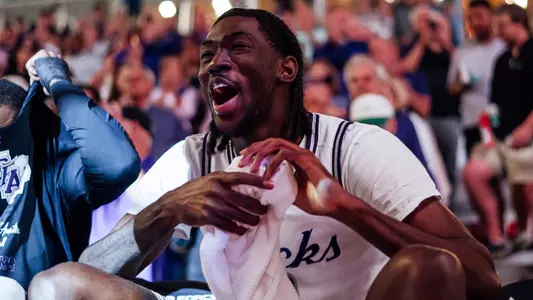 Jerald Colonel vs. McNeese (3-11-26)