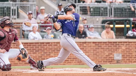 Mark Henning vs. Texas A&M (3-10-26)