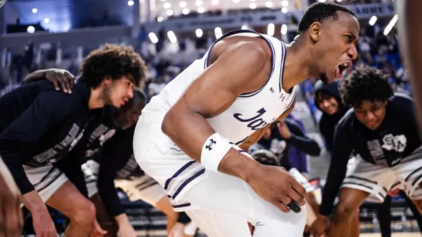 Chrishawn Christmas at SLC Tournament