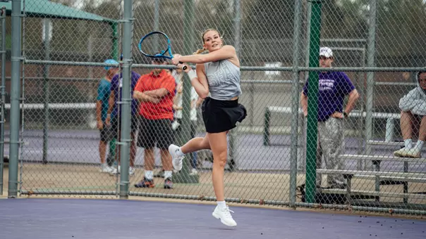 SFA-UNO WTEN Recap