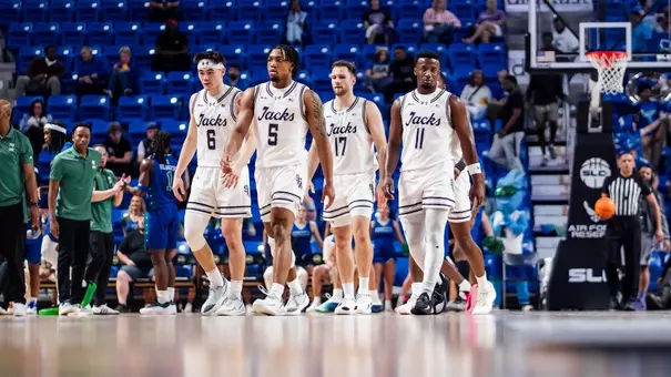 MBB vs. A&M-CC (SLC Tournament)