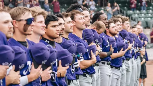 National Anthem at Texas A&M (3-10-26)