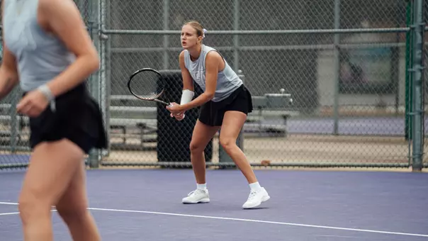 Ksenia Mamontova POTW