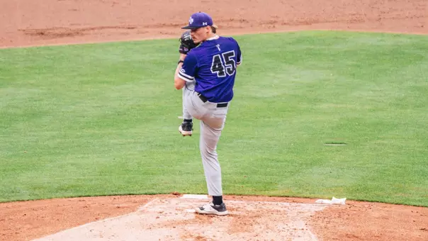 Noah O'Farrell vs. Texas A&M (3-10-26)