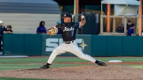 Elian Balmaceda vs. Tarleton (3-21-26)