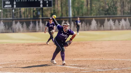 Amelia Hatthorn vs UIW (3-21-26)