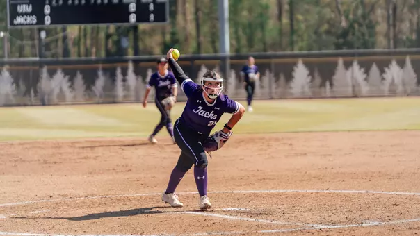 Amelia Hatthorn vs UIW (3-21-26)