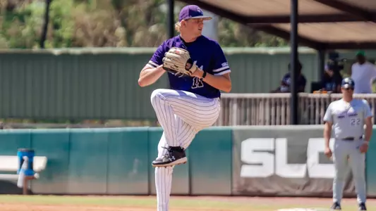 Dylan Mulcahy vs. Tarleton (3-22-26)