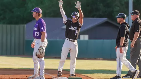 Juan Cantua vs. Tarleton State (3-21-26)