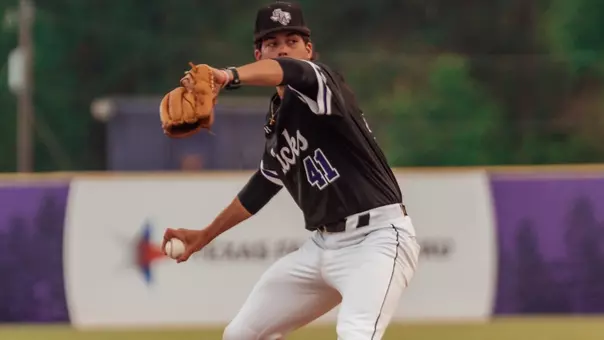 Charlie Feris vs. ACU (3-25-26)