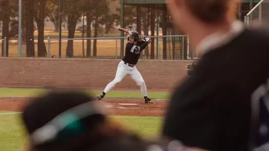 Mark Henning vs. ACU (3-26-26)