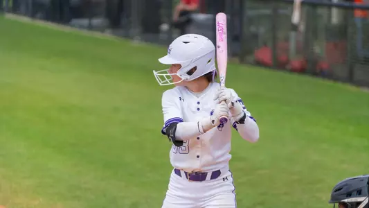 Ellie Vance at Lamar (3-14-26)