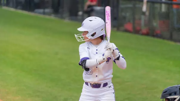 Ellie Vance at Lamar (3-14-26)