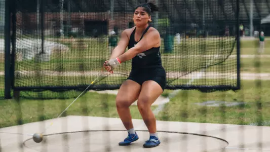 T&F at Baylor (3-27-26)