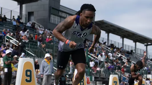 T&F at Clyde Hart Classic