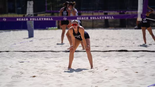 BVB USF Tournament Day 2 Recap