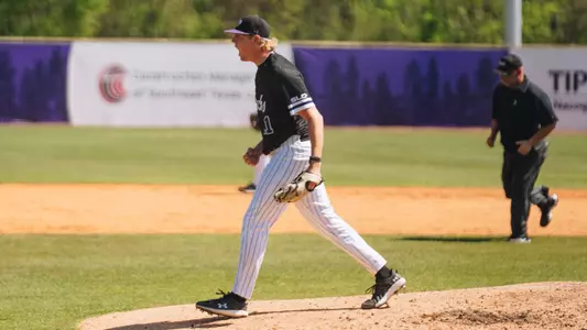 Dylan Mulcahy reaction vs. HCU (3-29-26)